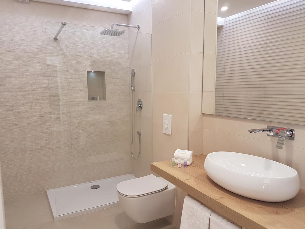 Apartmani Eterovic Baška Voda Dış mekan fotoğraf