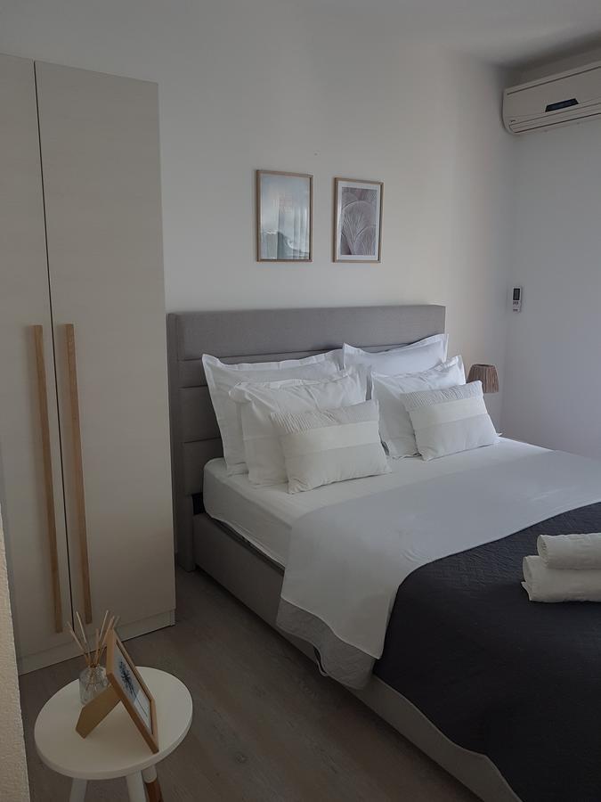 Apartmani Eterovic Baška Voda Dış mekan fotoğraf
