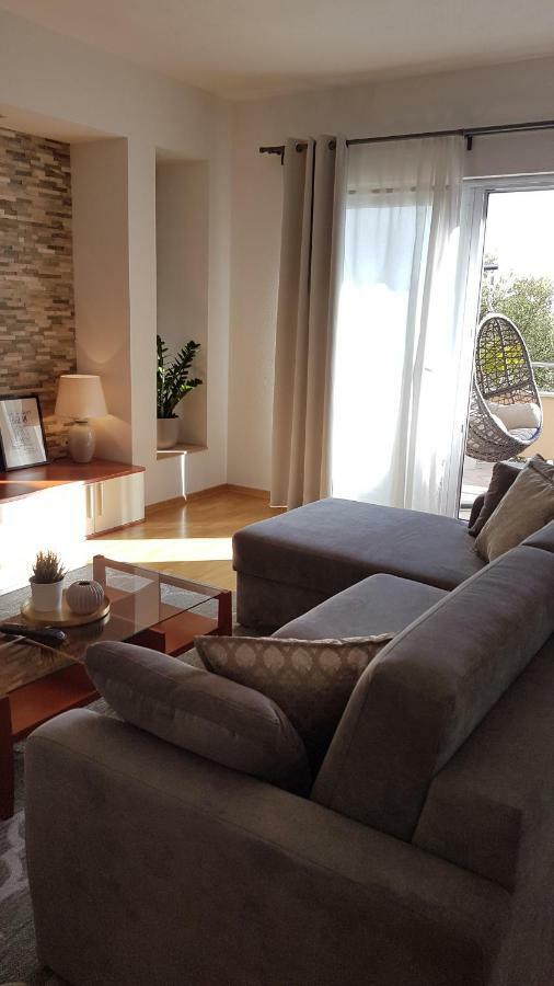 Apartmani Eterovic Baška Voda Dış mekan fotoğraf